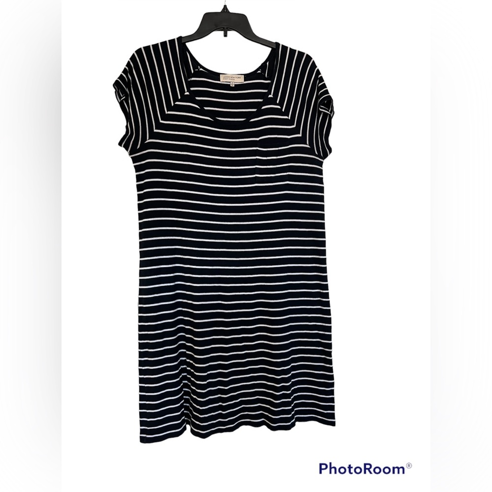 JONES NEW YORK SPORT WOMAN DRESS Size 1X